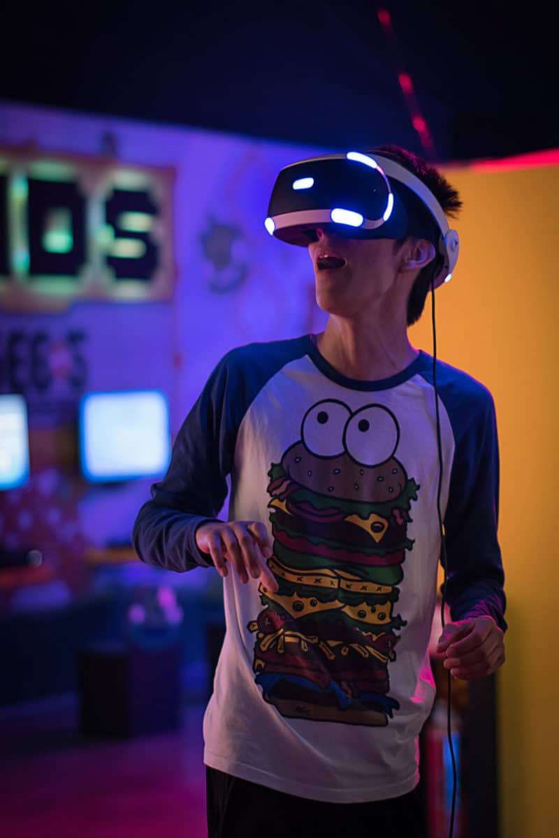 Fortnite - Das Grand Slam Turnier der digitalen Welt