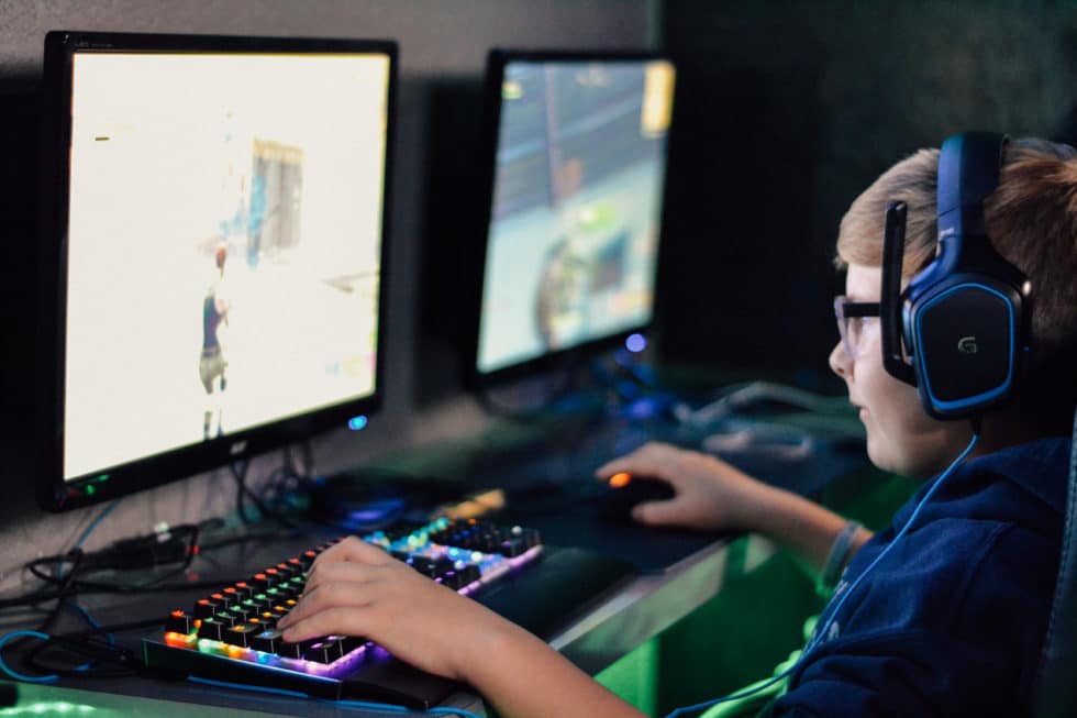 Fortnite - Das Grand Slam Turnier der digitalen Welt