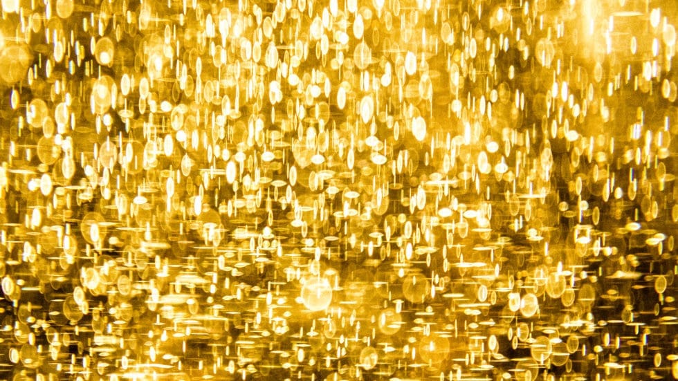 Die Kreditkarte, das unbekannte Wesen