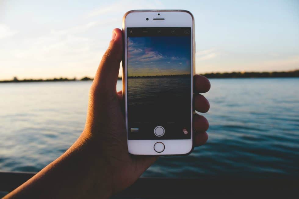 Digitale Helfer im Urlaub