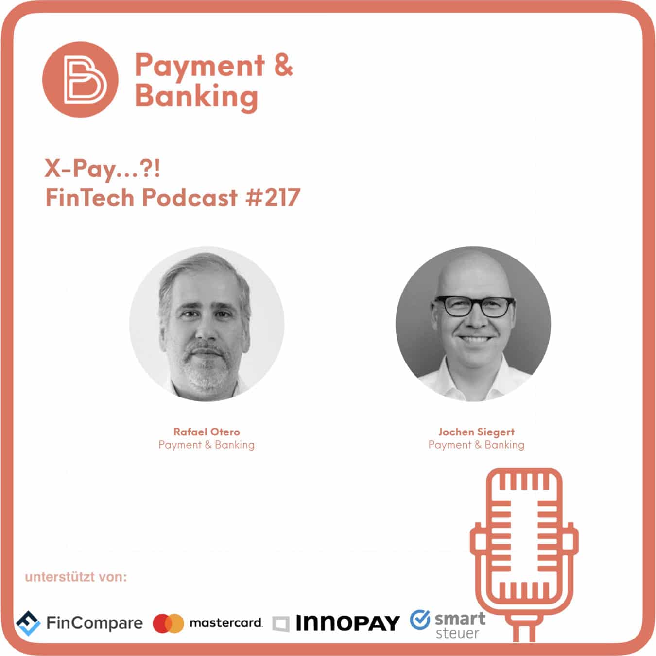 xPay - FinTech Podcast #217
