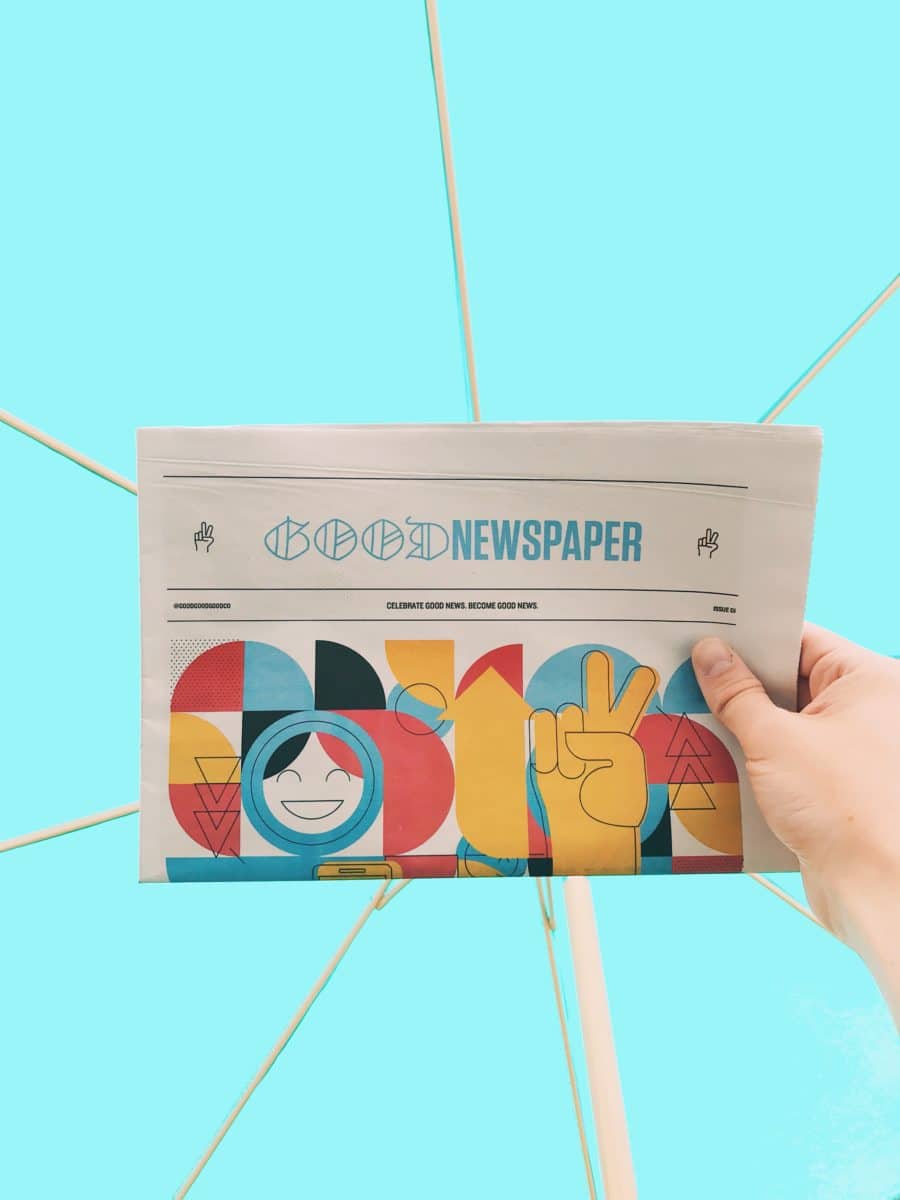Newsschau im August – Das Wichtigste zum Schluss