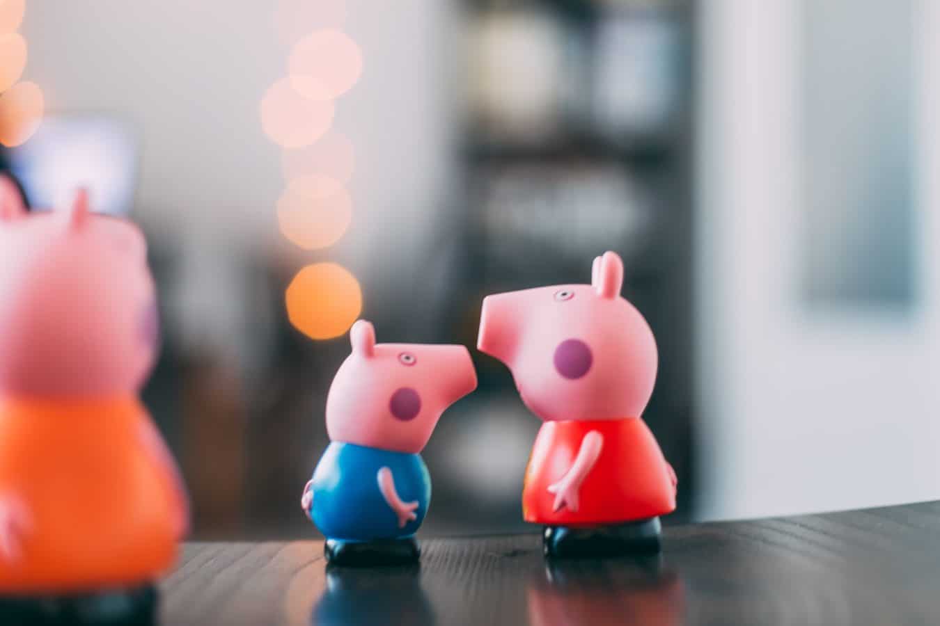 Kinder und Finanzen - FinTech Podcast #224