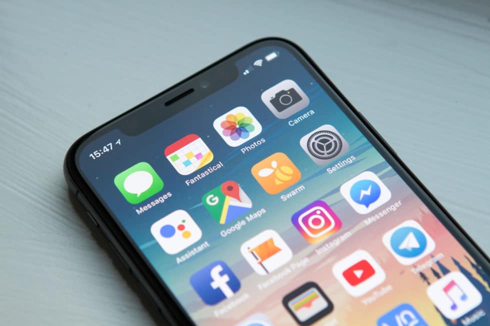 Was oder wer wird die Super-App in Europa? / What or who will be the super app in Europe?