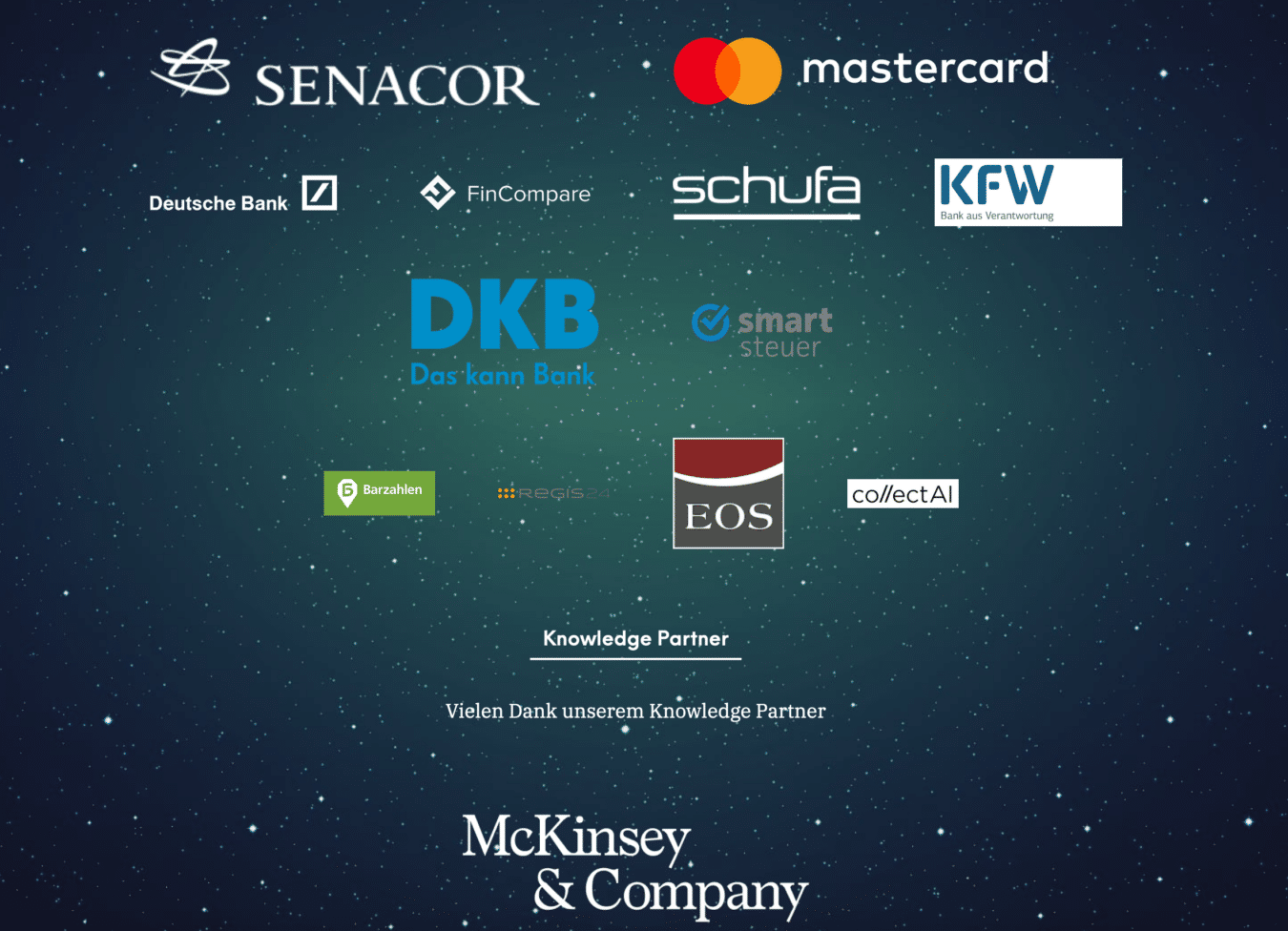 Banking exchange 2019: Sun, Star Wars and Banking