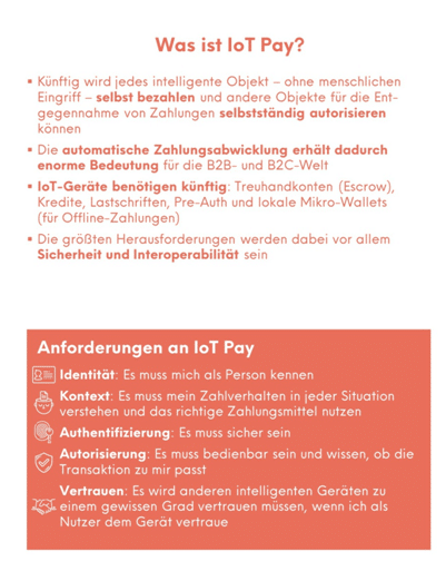Der unaufhaltsame Aufstieg des „Internet of Things“