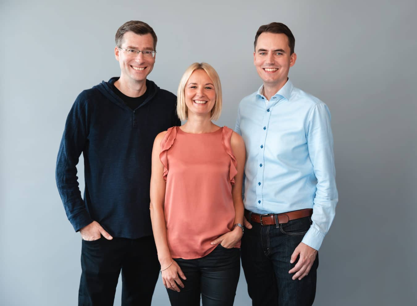 Jonkoo Team