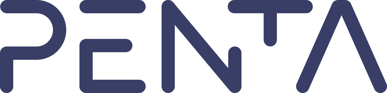 Penta Logo