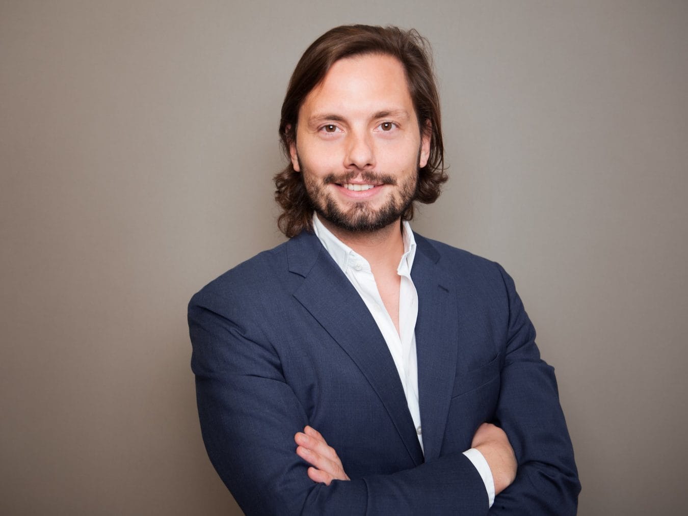 Stephan Heller
