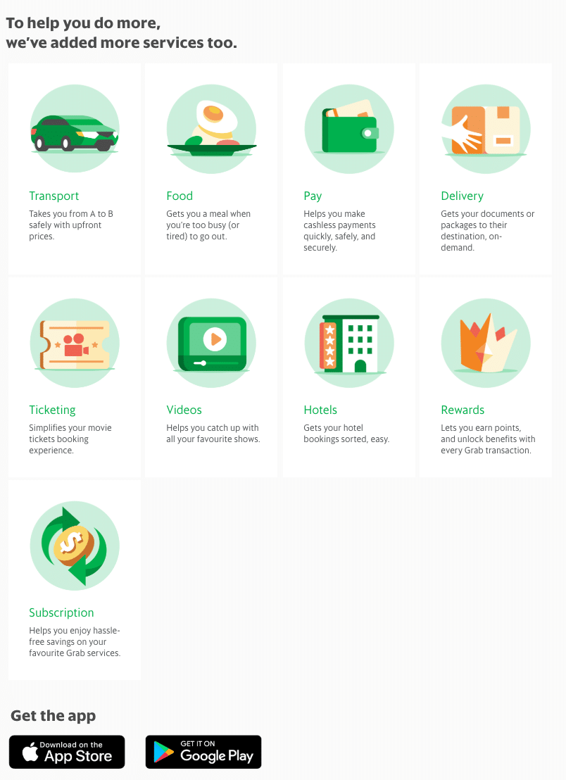 Was oder wer wird die Super-App in Europa? 