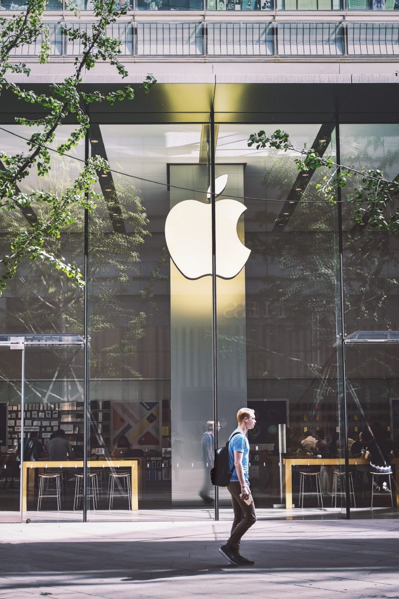 Apple muss die NFC-Schnittstelle für Payment öffnen? Und nun?