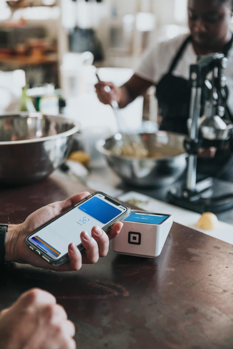 Lex ApplePay- Sternstunden in Berlin und woanders