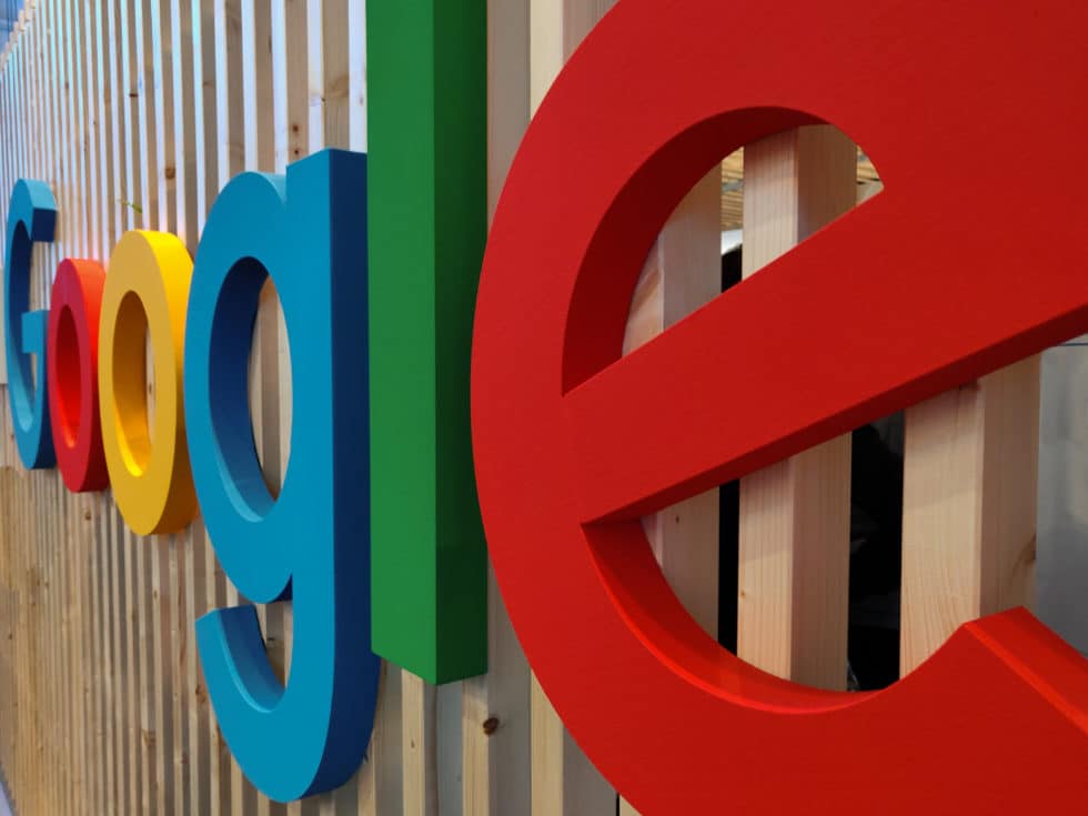 Studie von Google und den Sparkassen: Ein Armutszeugnis / Study by Google and the savings banks: An evidence of incapacity