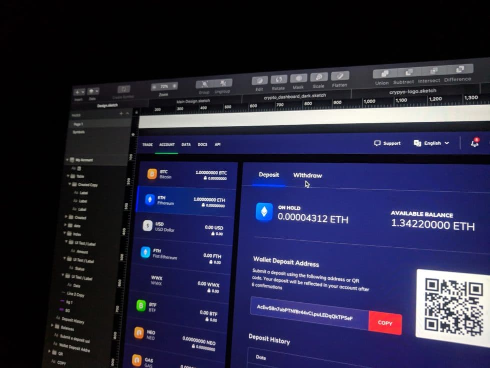 New crypto-regulation: legal certainty for banks and cryptotechs - but no change in the status quo for banks.