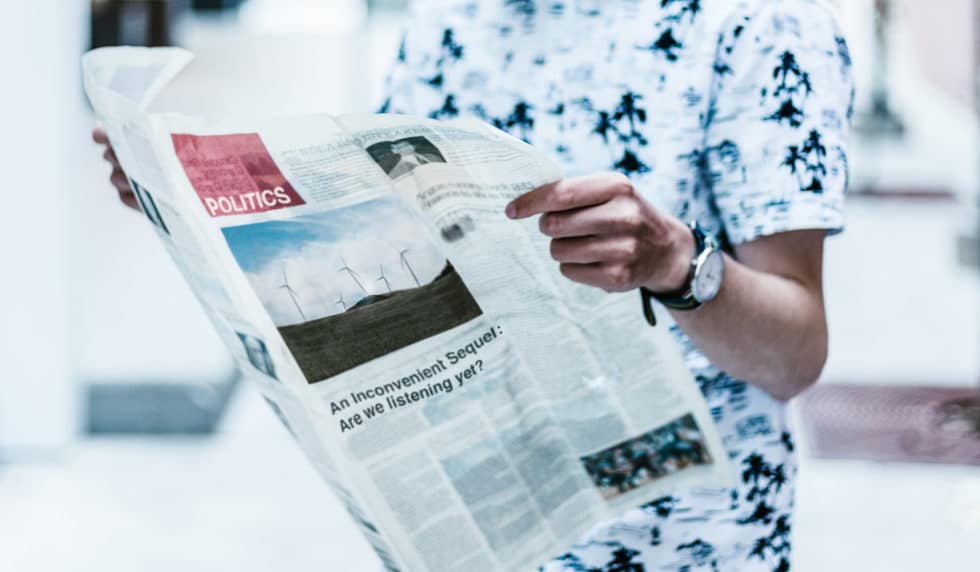 Monatsrückblick Dezember 2019