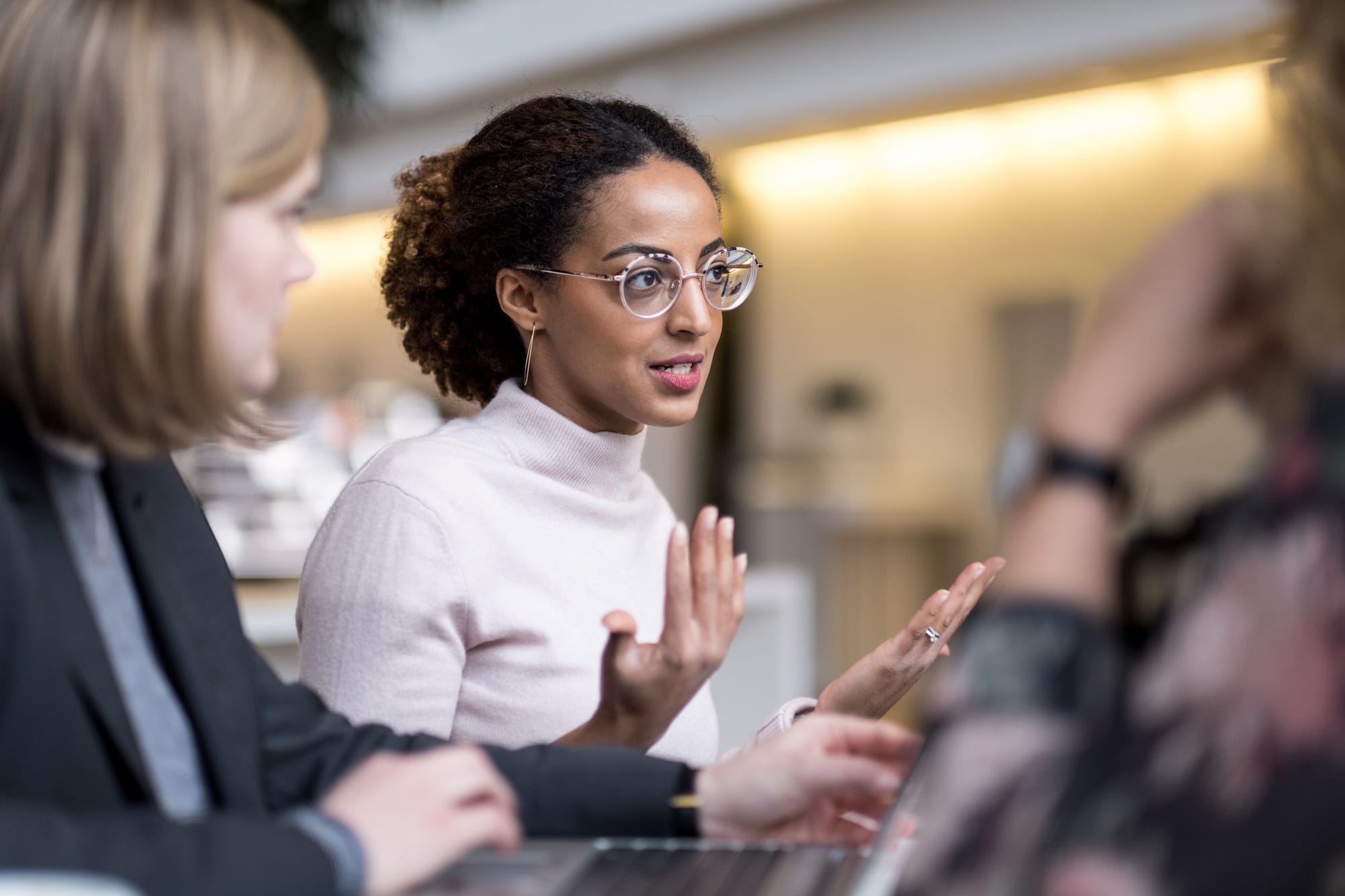 Mehr Umsatz durch smartes Risikomanagement: 5 Schritte für Händler / More sales through smart risk management: 5 steps for retailers  