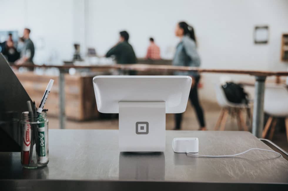 Sumup im Kartengeschäft- Issuing als neue Komponente des Acquiring im Payment