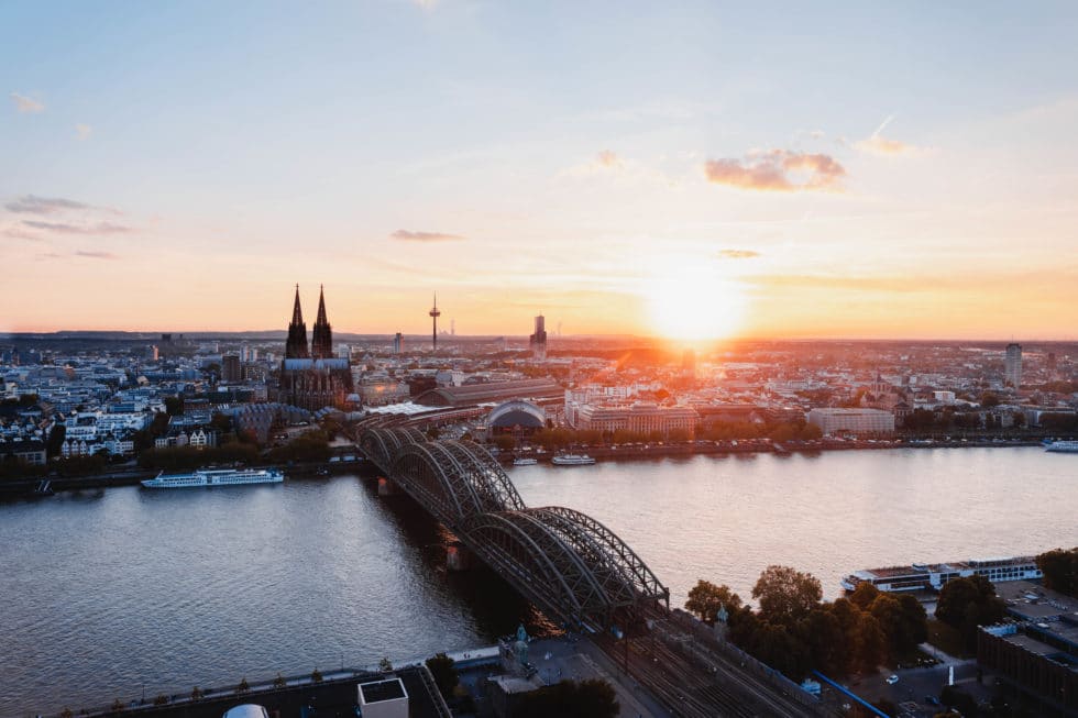 Finance-Locations: Die heißesten Fintech-Hotspots der Welt