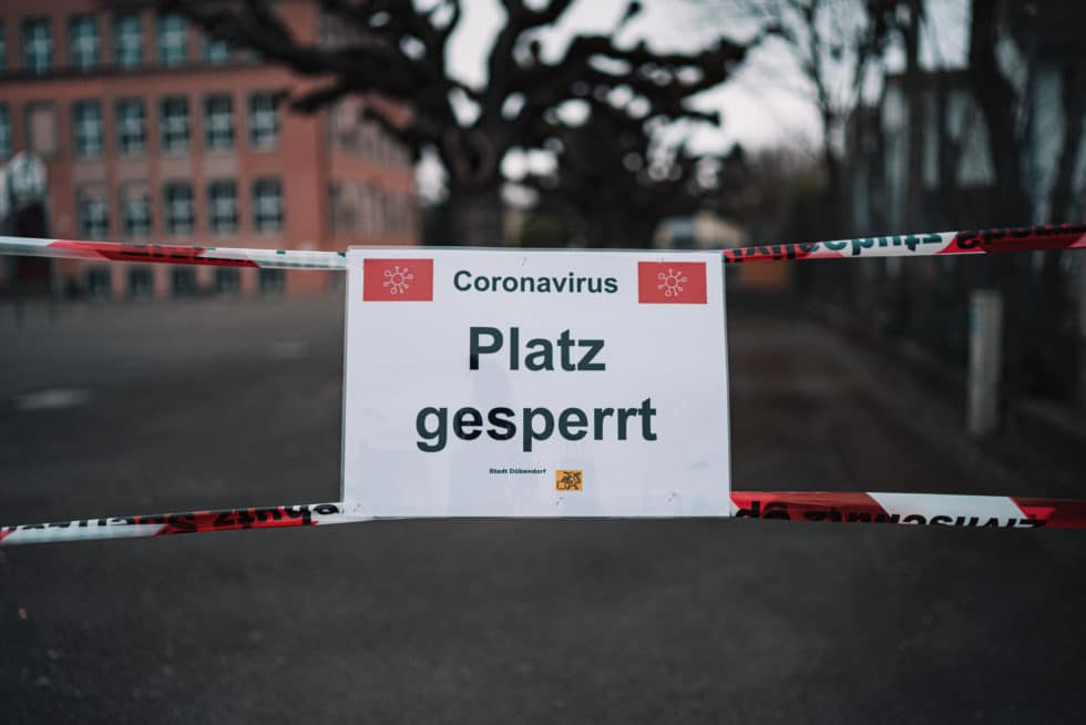 Die möglichen Gewinner und Verlierer der Corona-Krise