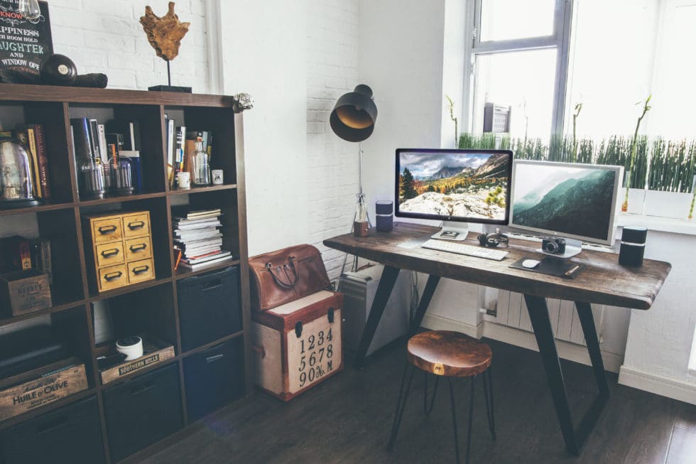 Erfahrungsbericht Home-Office: gelebte Praxis bei Payment & Banking