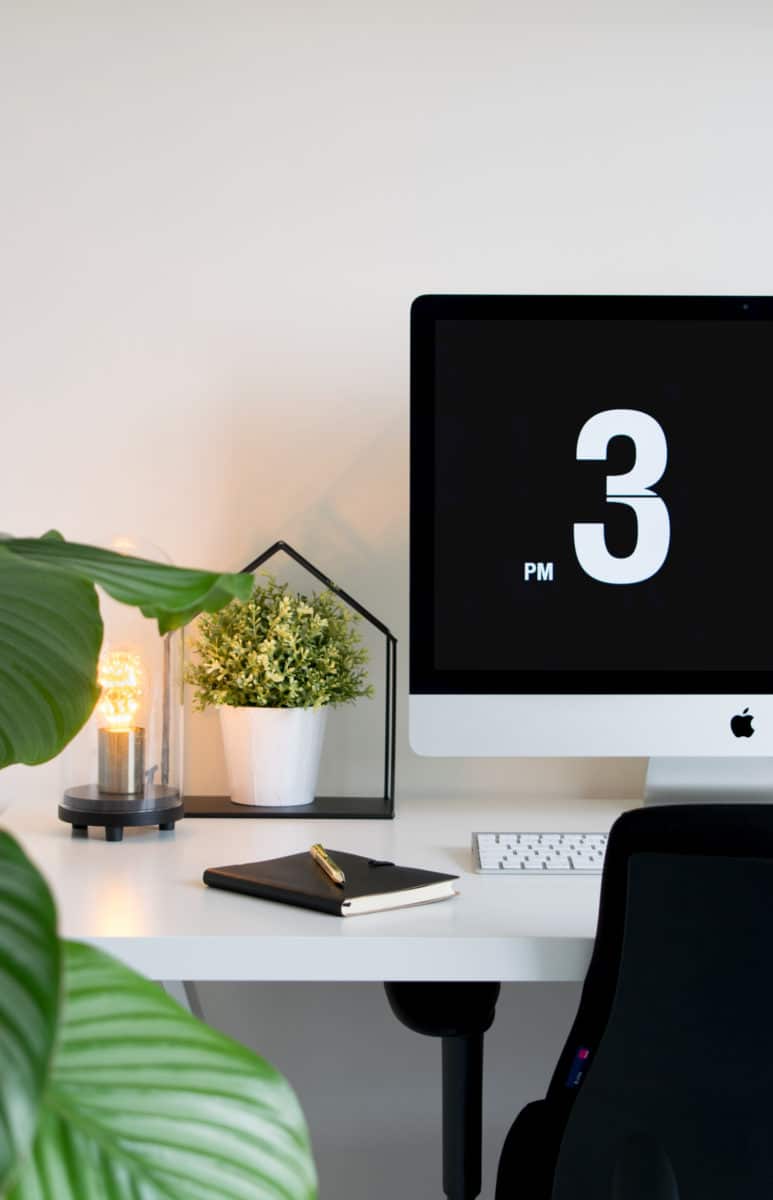 Erfahrungsbericht Home-Office: gelebte Praxis bei Payment & Banking