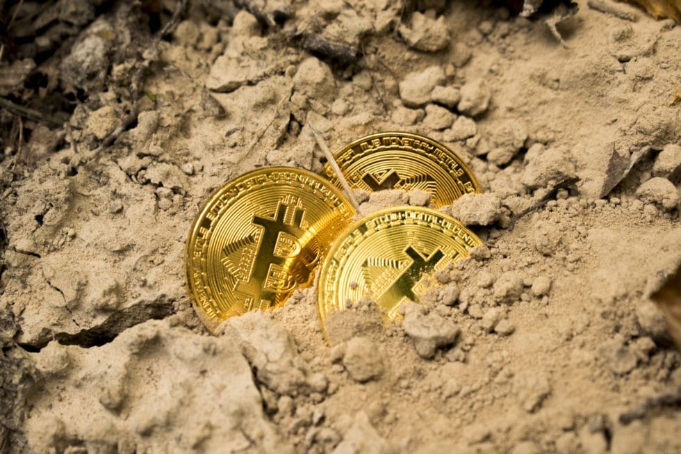 What is Bitcoin mining and how does it actually work?