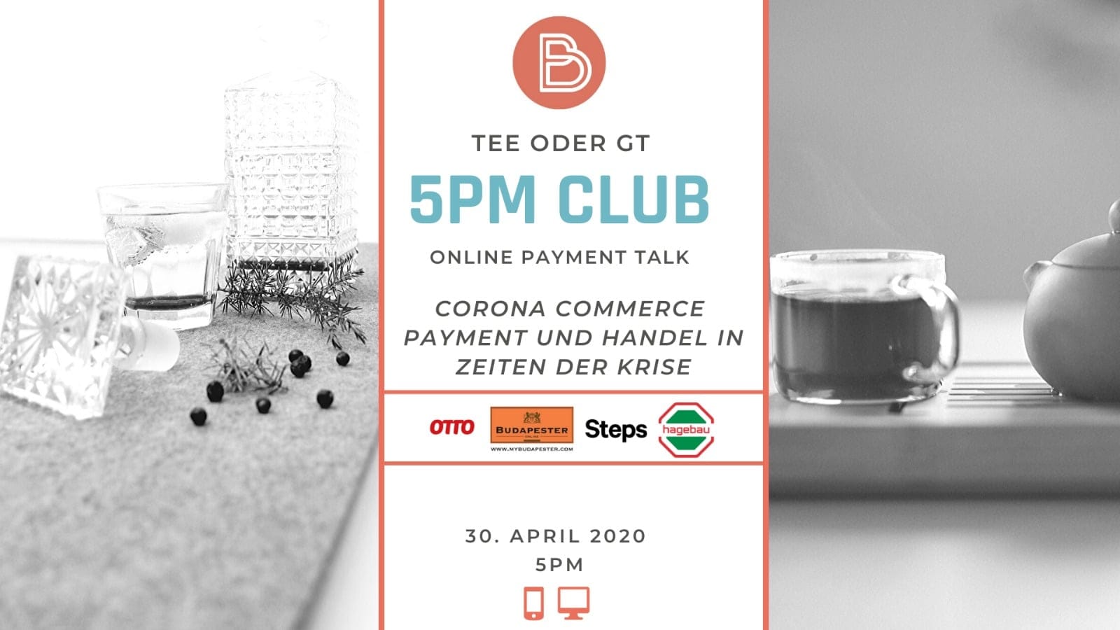 Der 5pm Club / The 5pm Club
