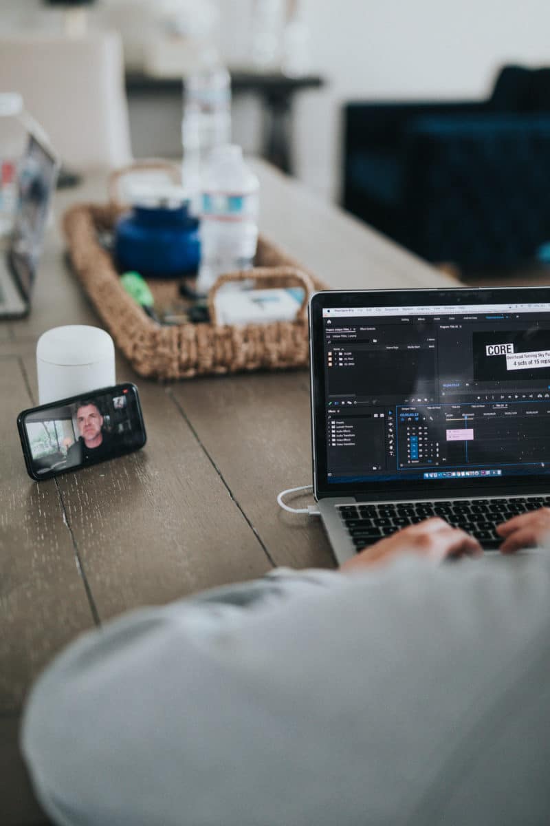 Business Social Media - die Tools der Krise