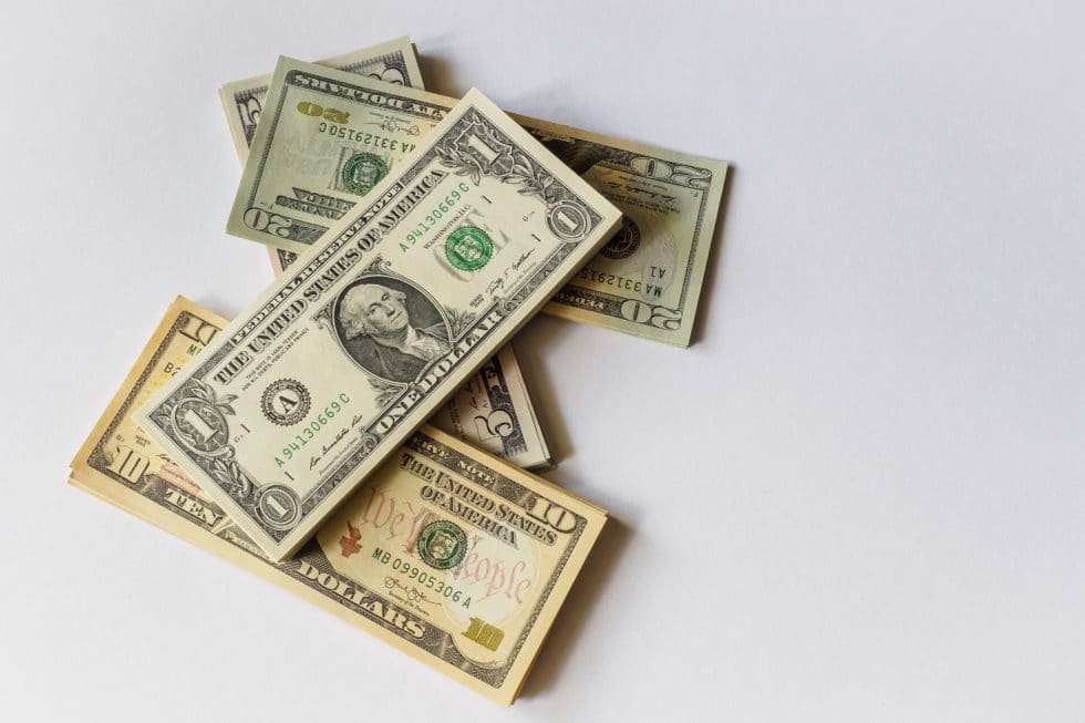 Der Aufstieg der Stablecoins