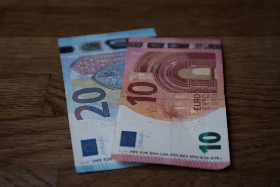 Warum Emotionen das Ende des Bargelds bedeuten