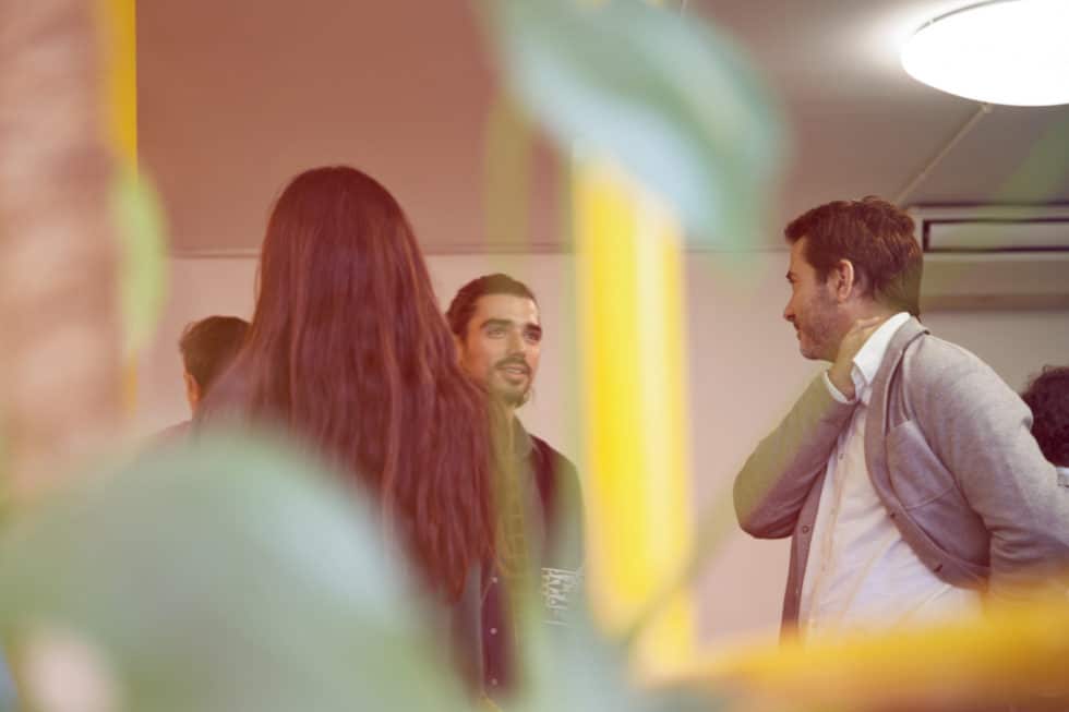 Interview mit Tom Sadowski