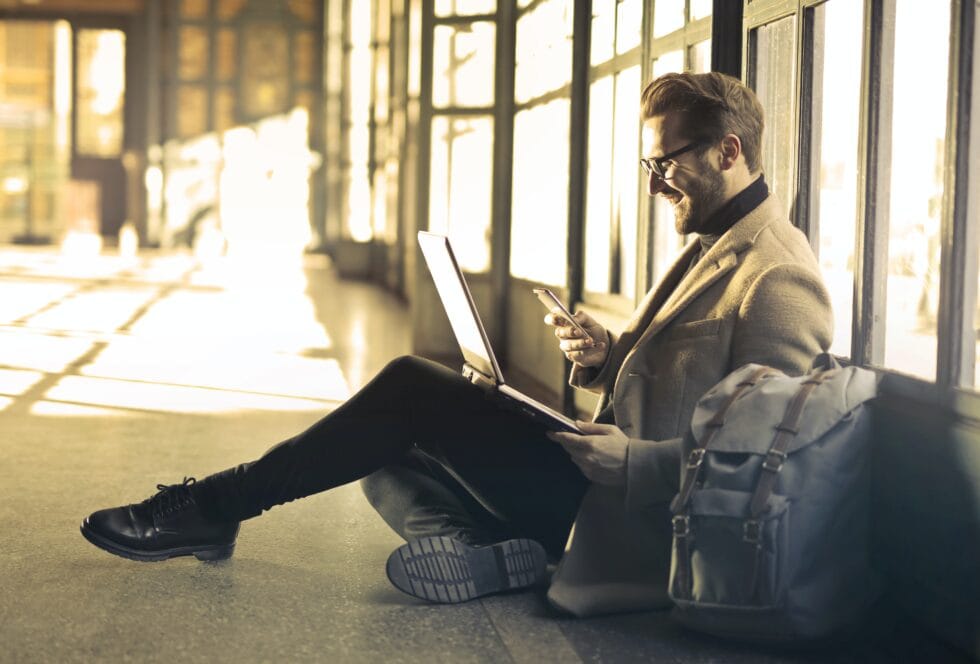 Business Banking - FinTech Podcast #266