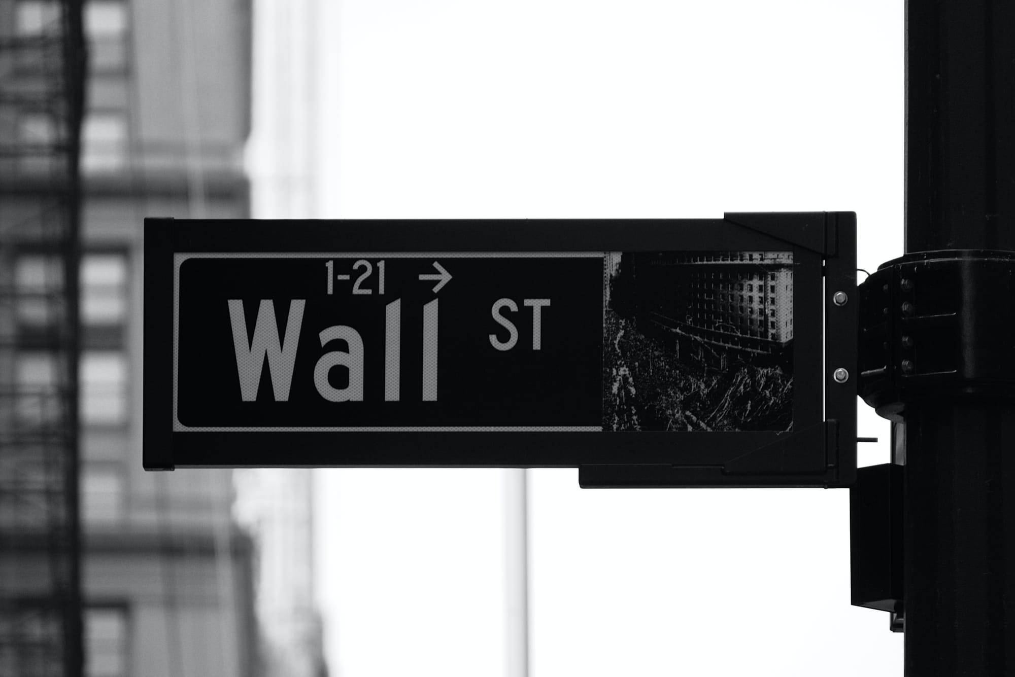 Tech und Non-Financials – eine neue Liason