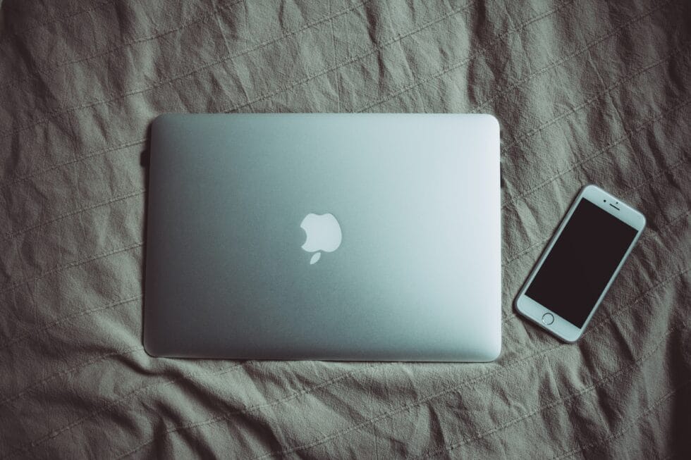 Neuer Goldstandard im Payment: Kombination “Anmelden mit Apple” und “Apple Pay”