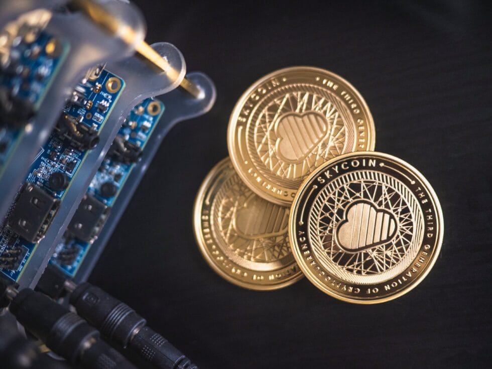 CBDC - Programmierbares Geld und mehr...Fintech Podcast #268