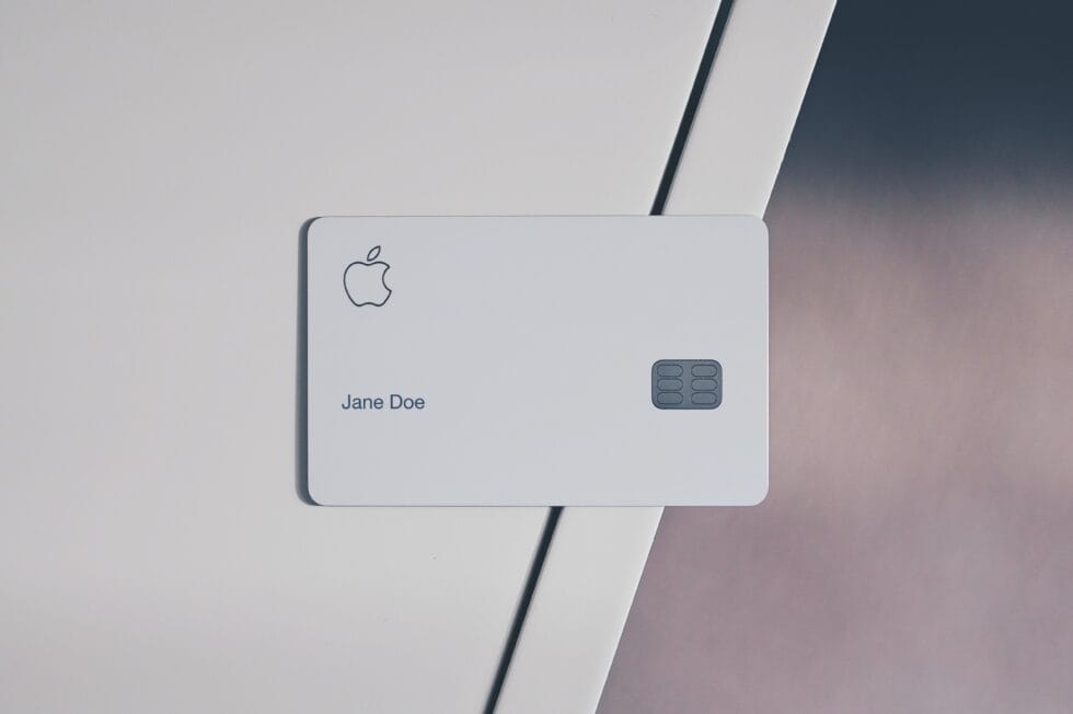 Start of the Apple Card in Germany or Europe: Never