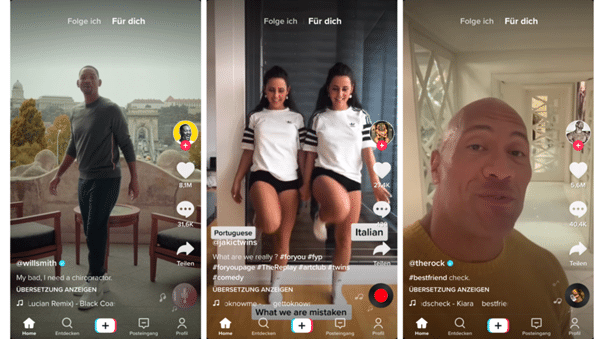 TikTok for Business – dringend notwendig oder eine zeitfressende Spielerei?