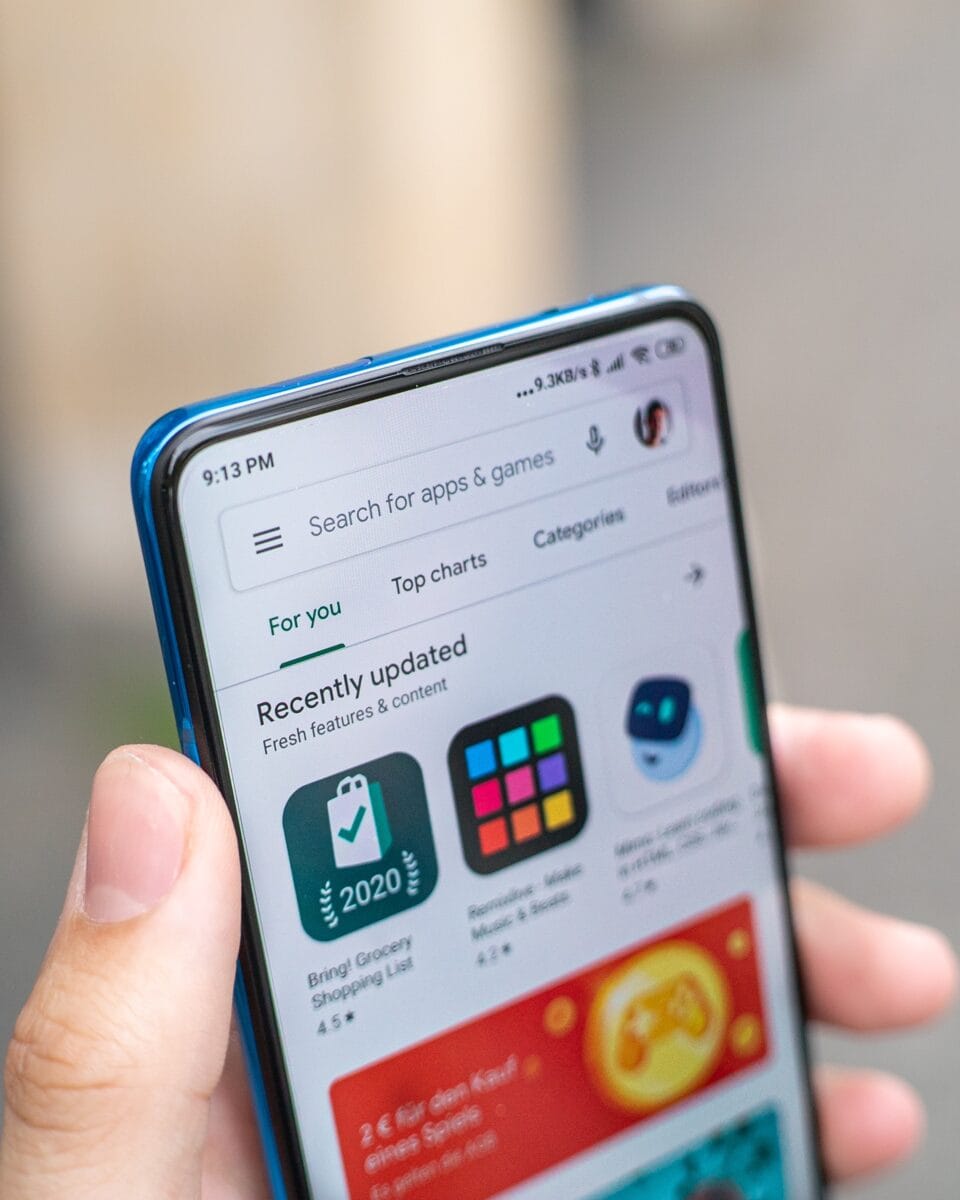 iOS 14: Welche Möglichkeiten es für Banken, Handel und Paymentanbieter gibt