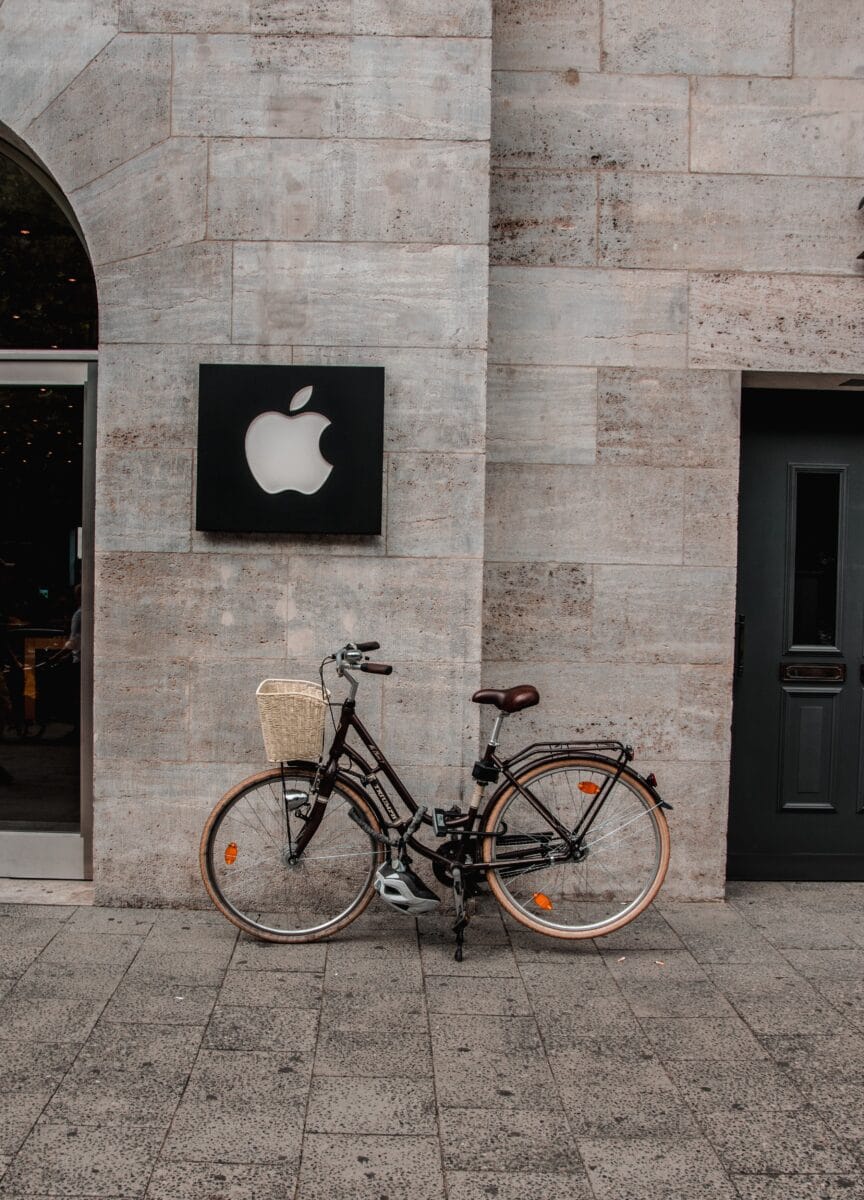 Start of the Apple Card in Germany or Europe: Never