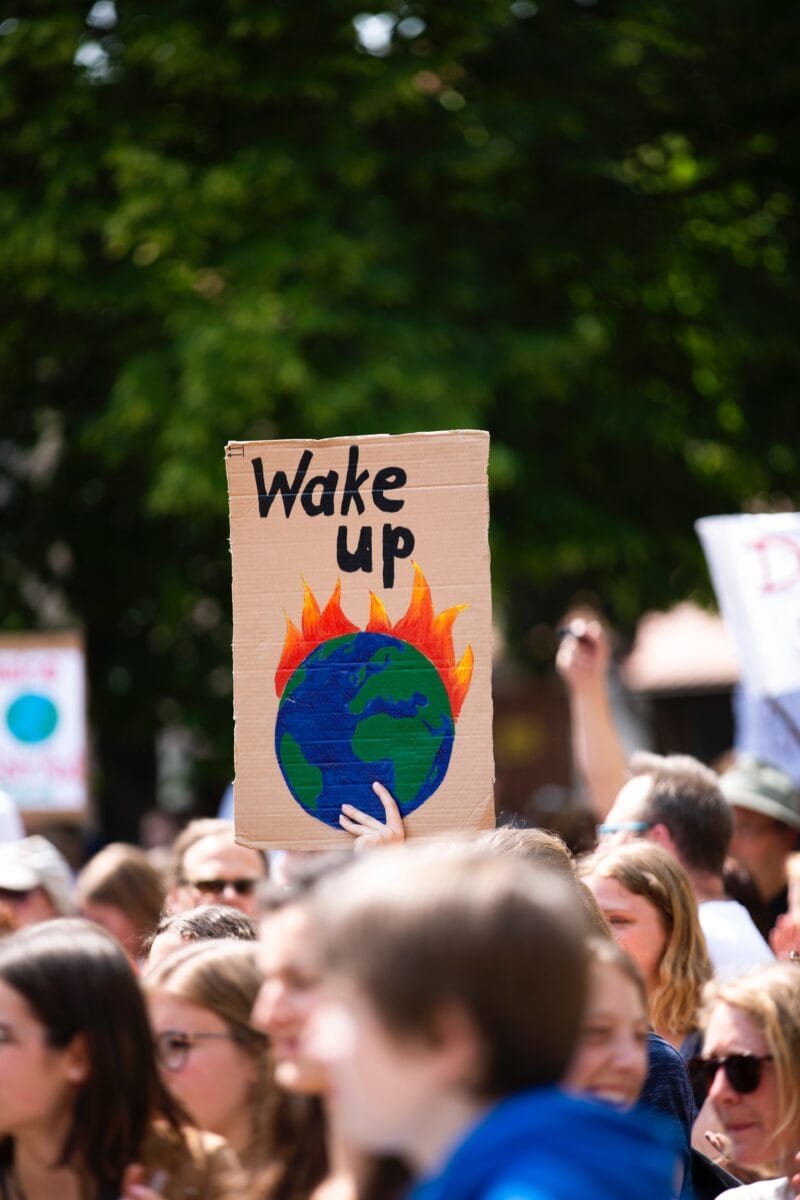 Zahlungsverkehrsdaten - Die neue Hoffnung im Kampf gegen den Klimawandel