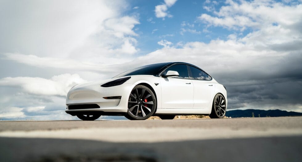 Is Tesla the new Wirecard?