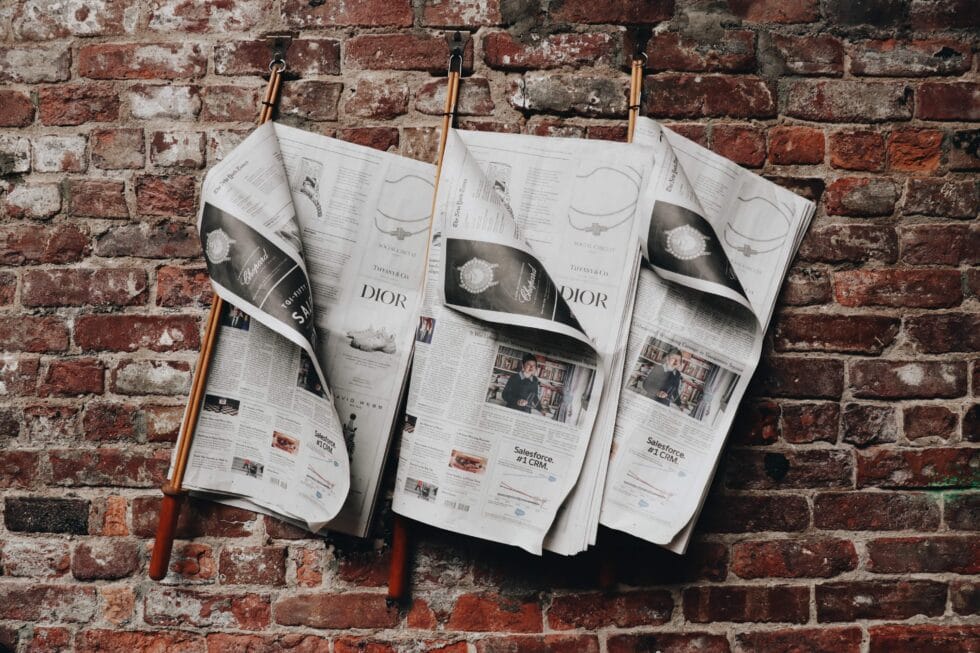 Newsschau im August – Das Wichtigste zum Schluss
