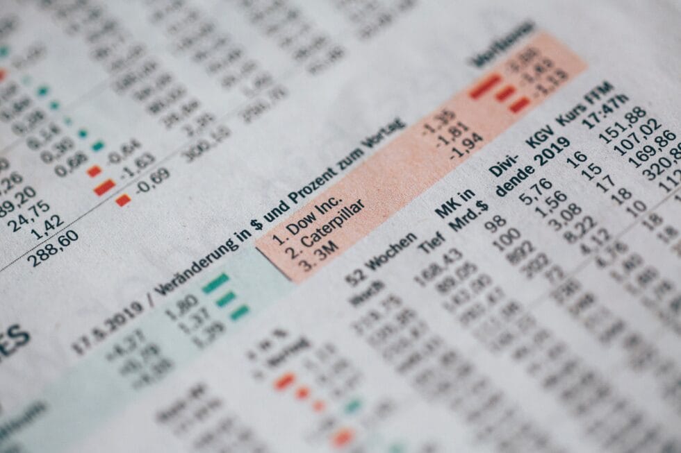 In financial investment, women attach more importance to personal contact