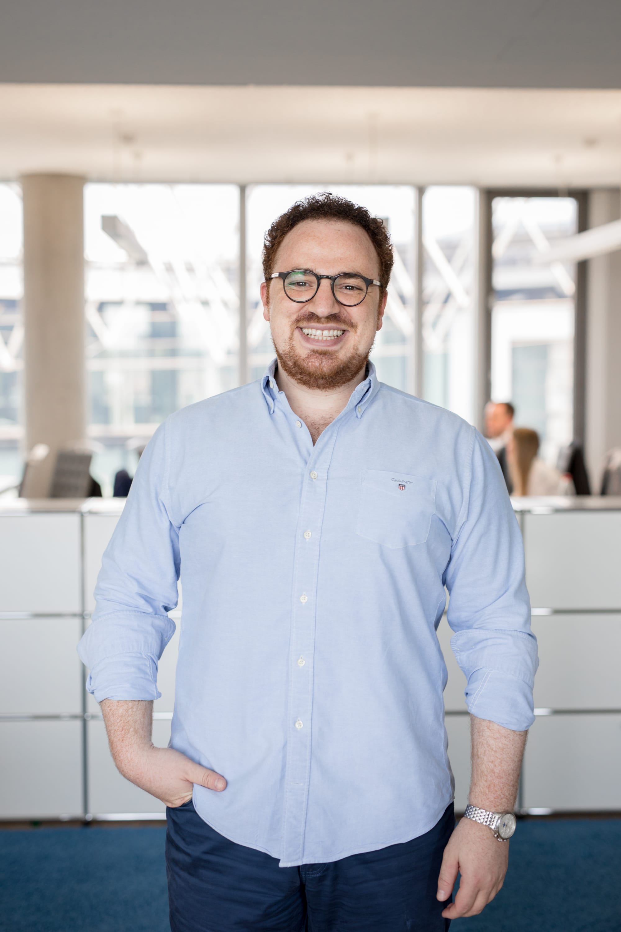 What does...CrowdDesk
