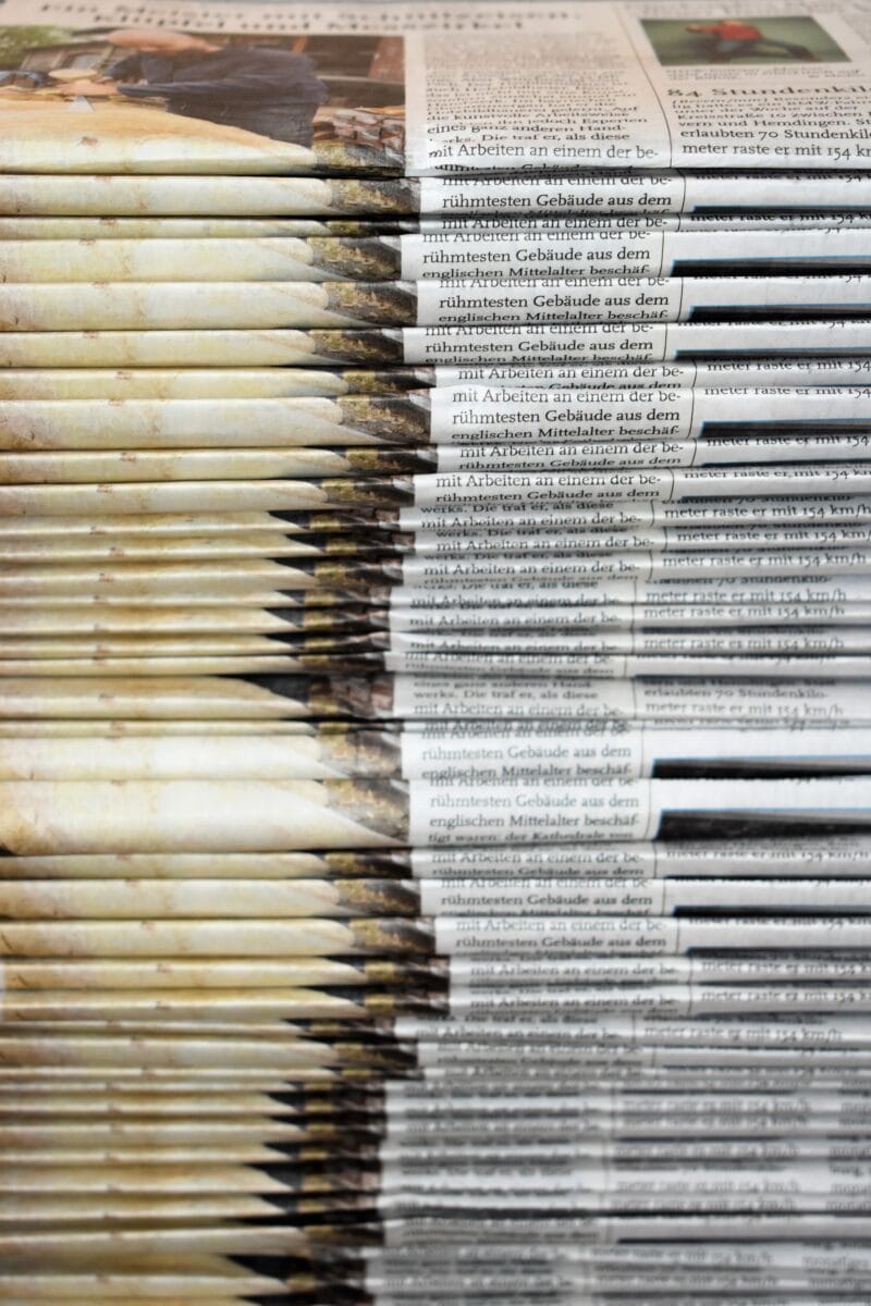 Newsschau im September 20 - Das Wichtigste zum Schluss