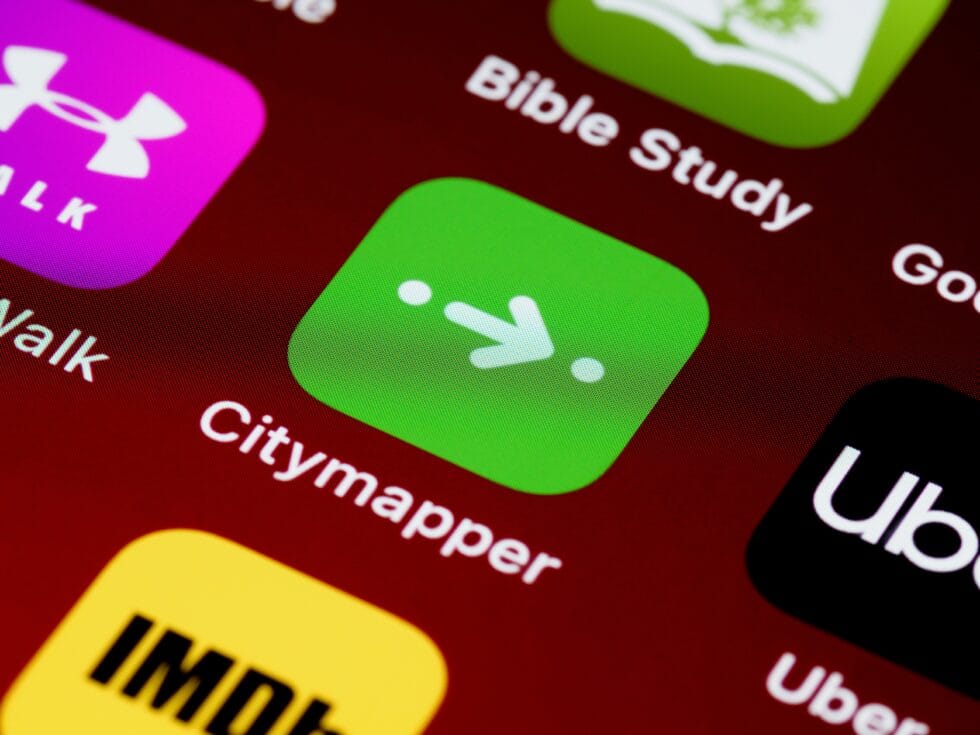 Fintech-Apps werden immer beliebter