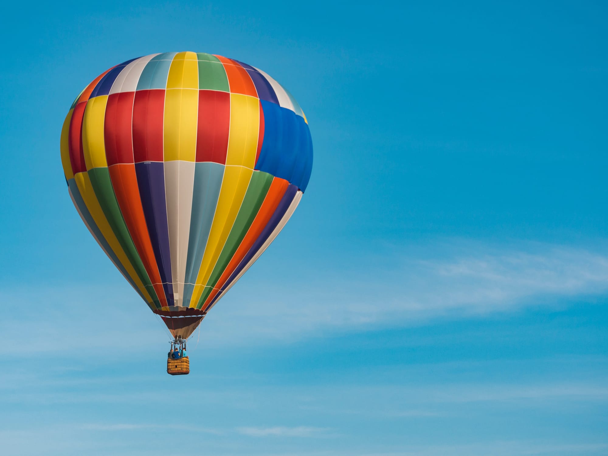 Impact Investing: Improving the world with money