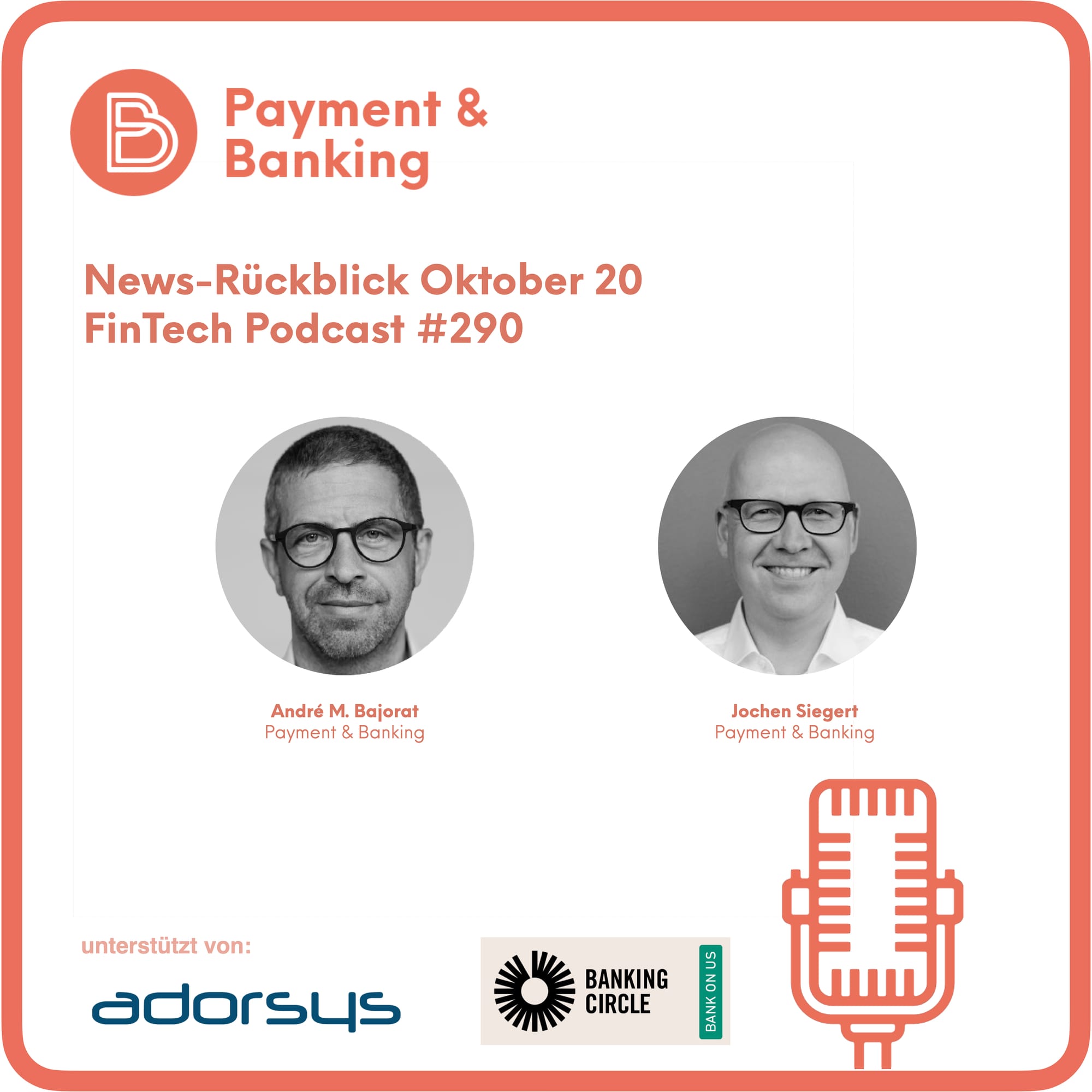 News-Rückblick Oktober 20