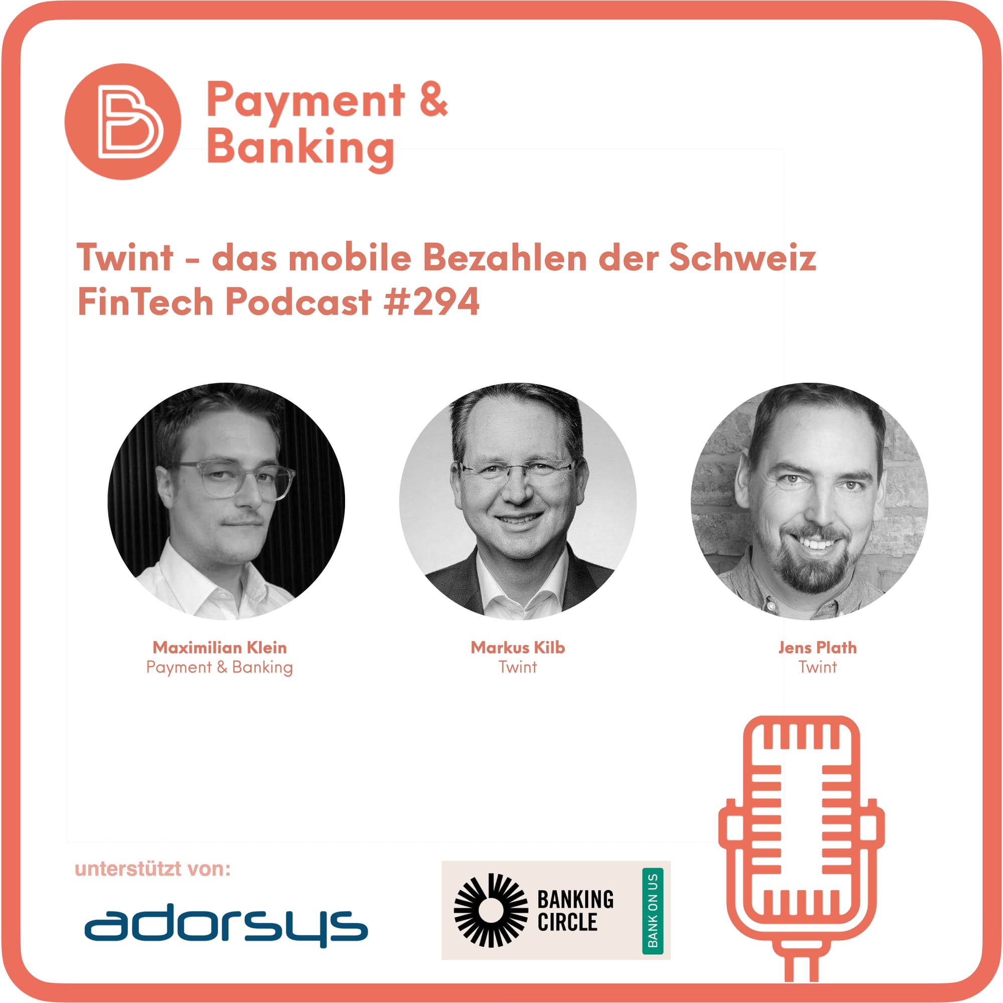 Twint - the mobile payment system of Switzerland