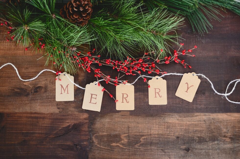 Der singende klingende Adventskalender